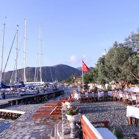 게스트하우스 Yacht Club