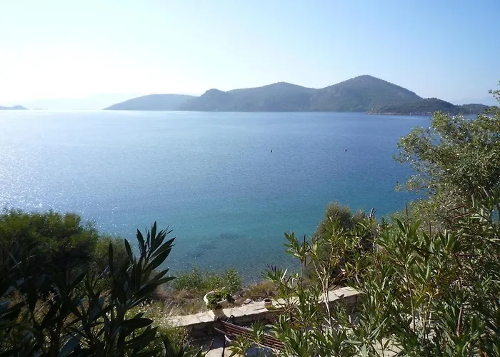 Yacht Club Pensiune Bozburun