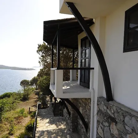 Gasthuis Yacht Club Bozburun